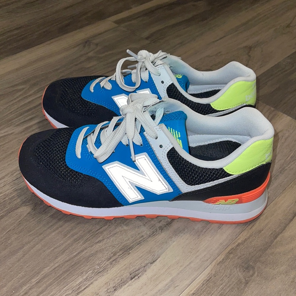 New Balance 574 Sneakers